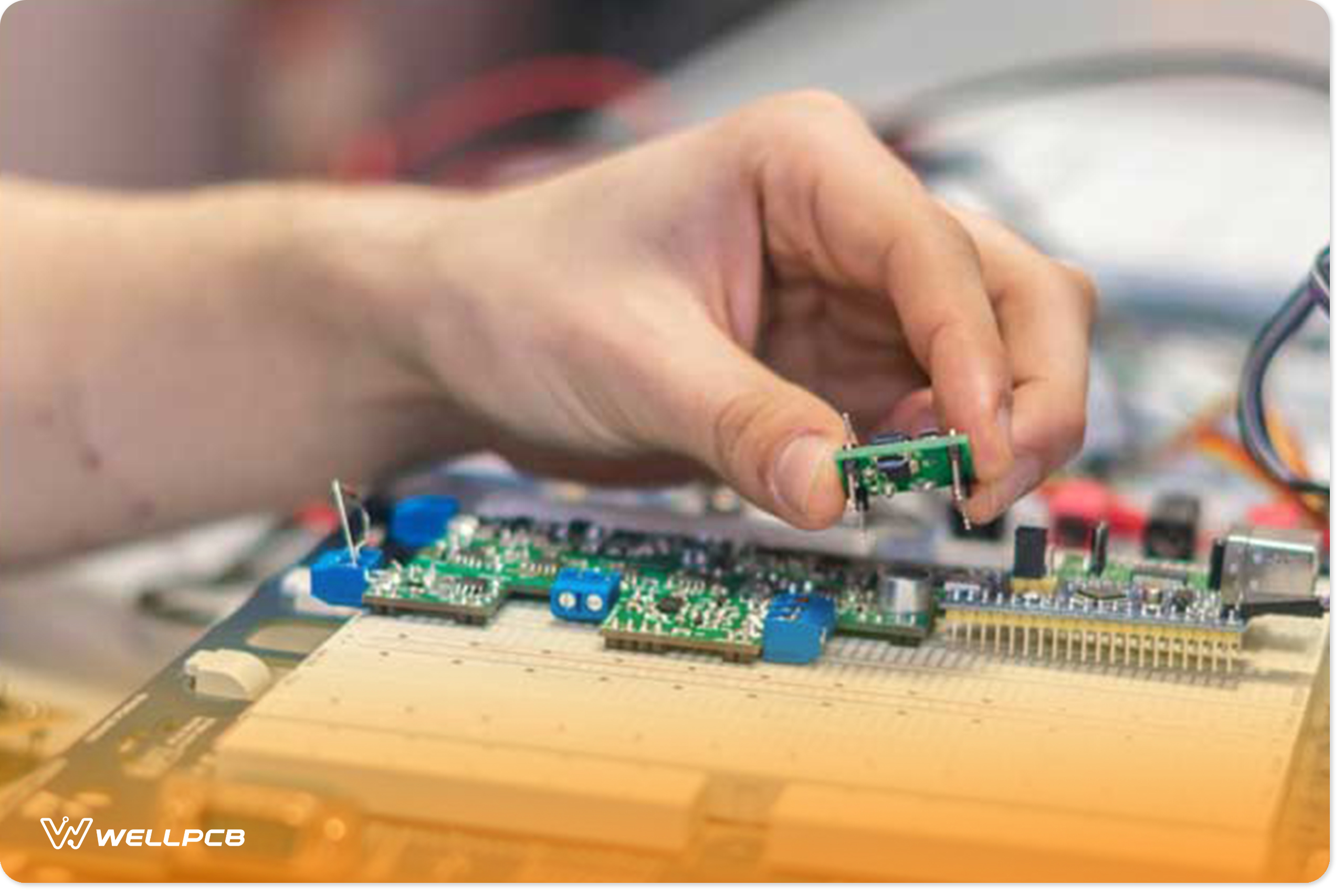 Solder Paste Inspection (SPI) Machine