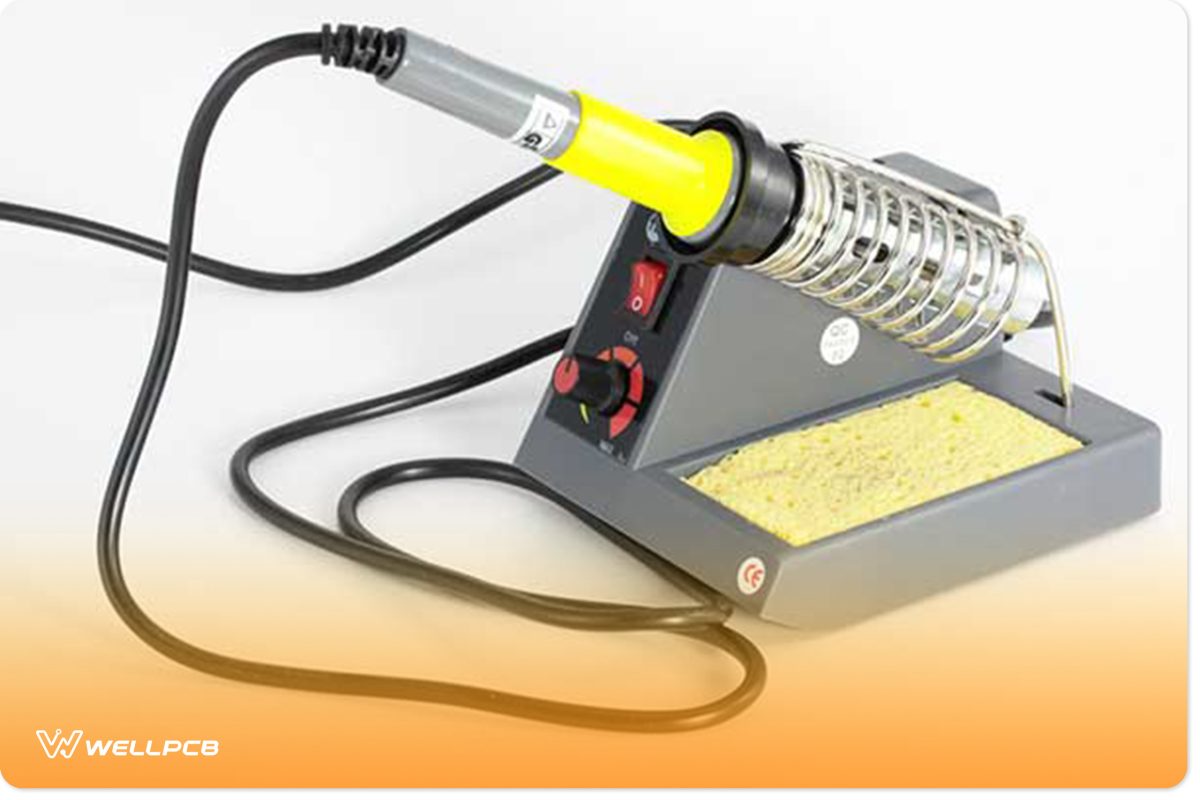 Soldering Equipment