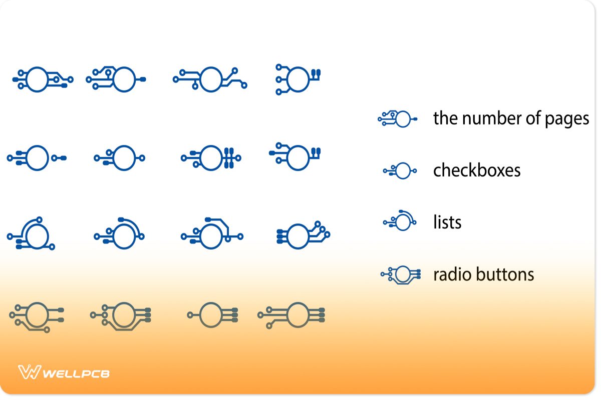 Sort Reference Designators 