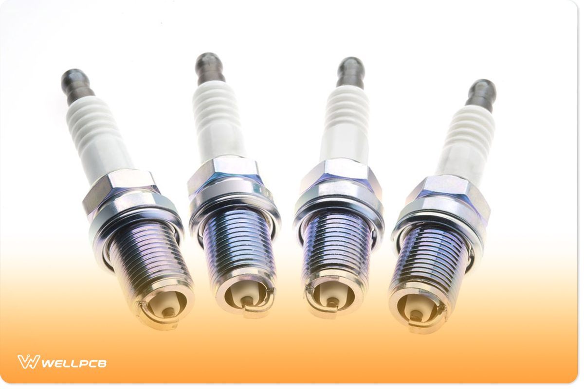 Spark Plug