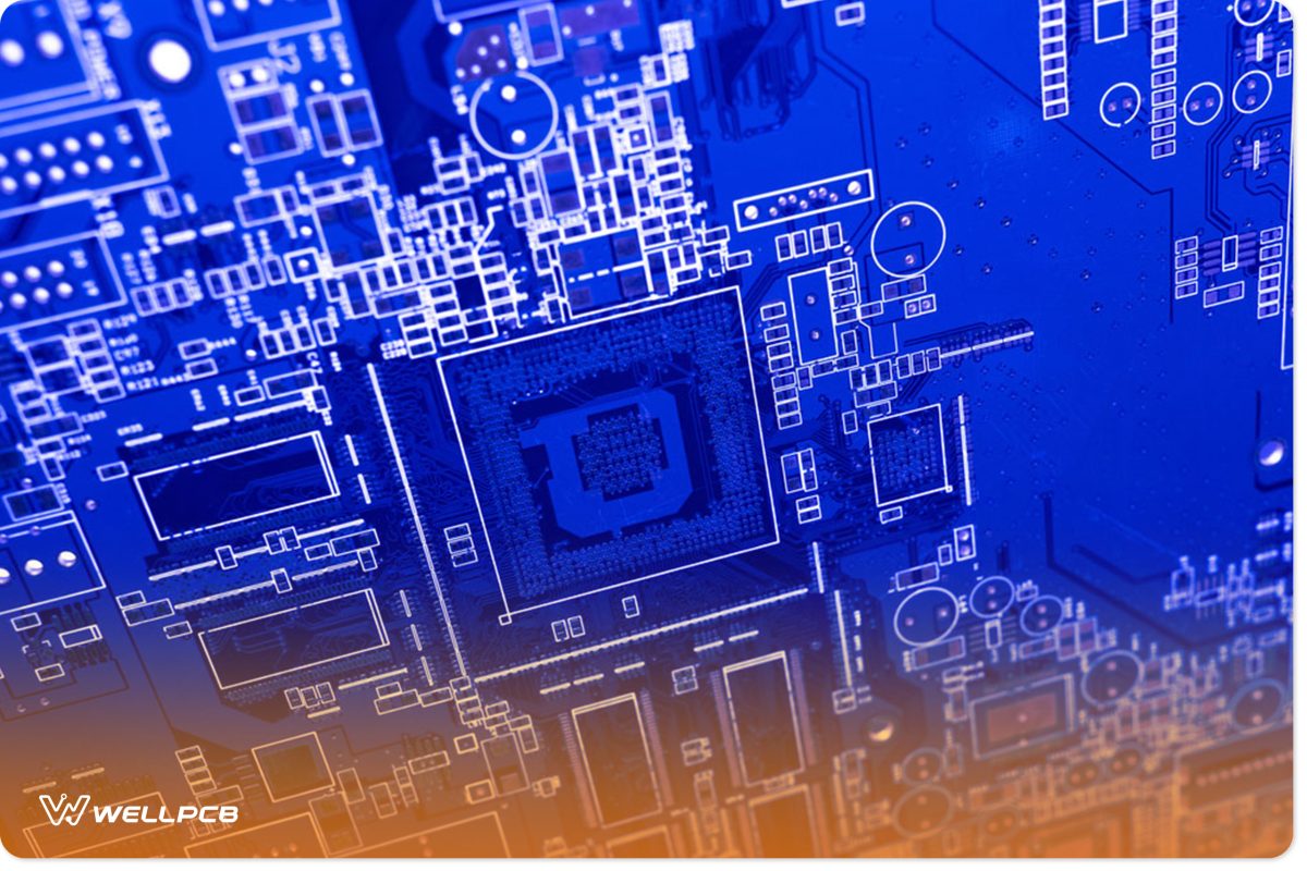 Standard PCB Hole Size