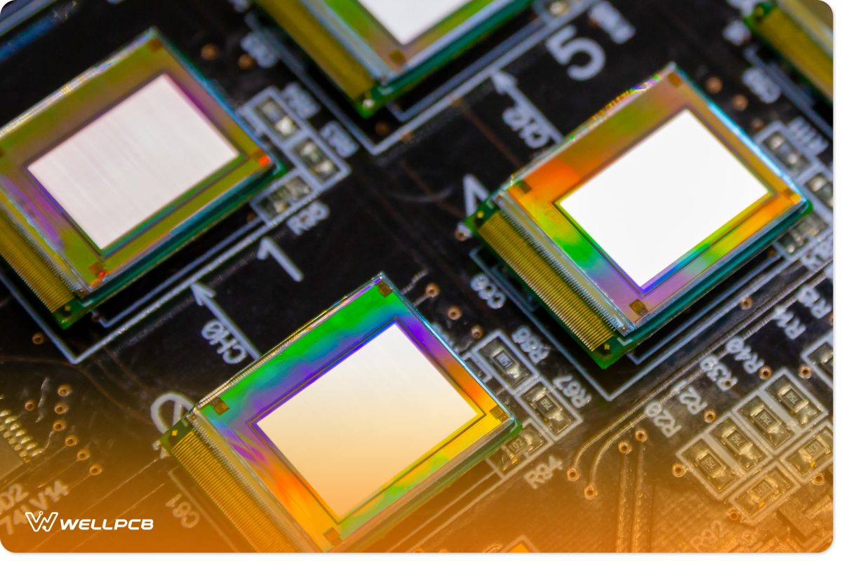 Standard PCB Panel Size