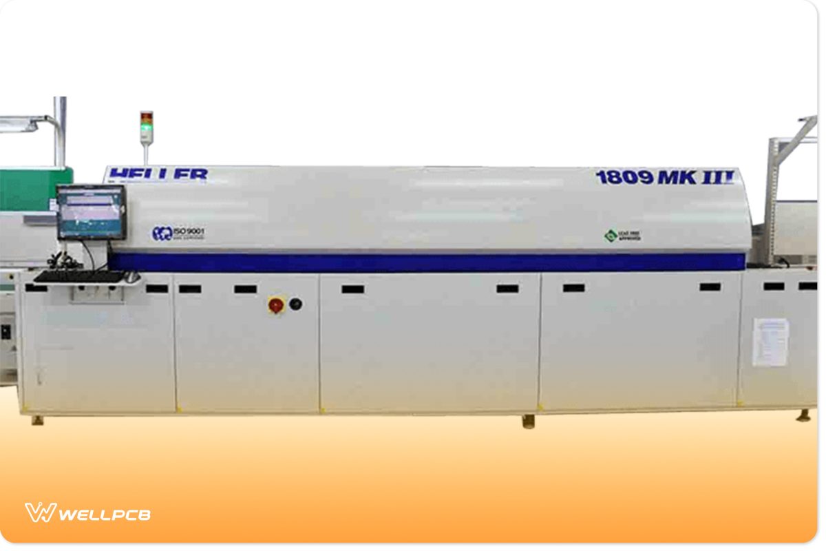 Standard of Solder Point and Solder Pad