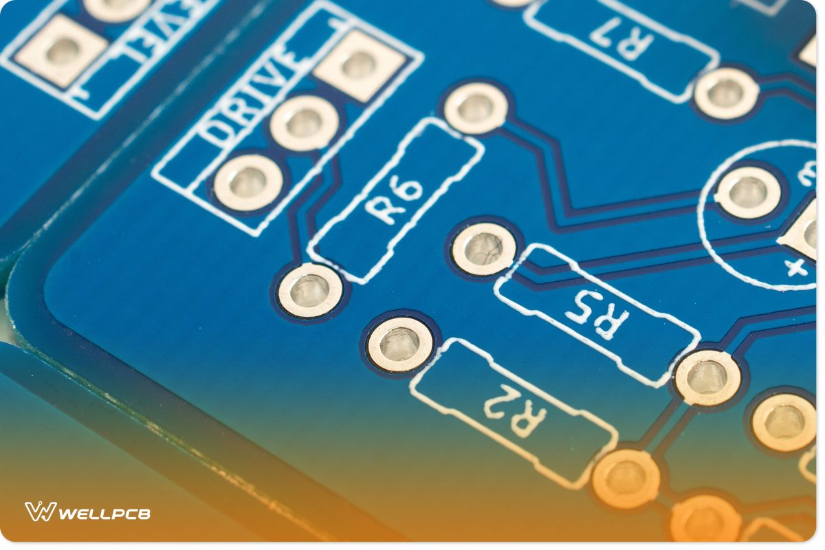 Substrate PCB