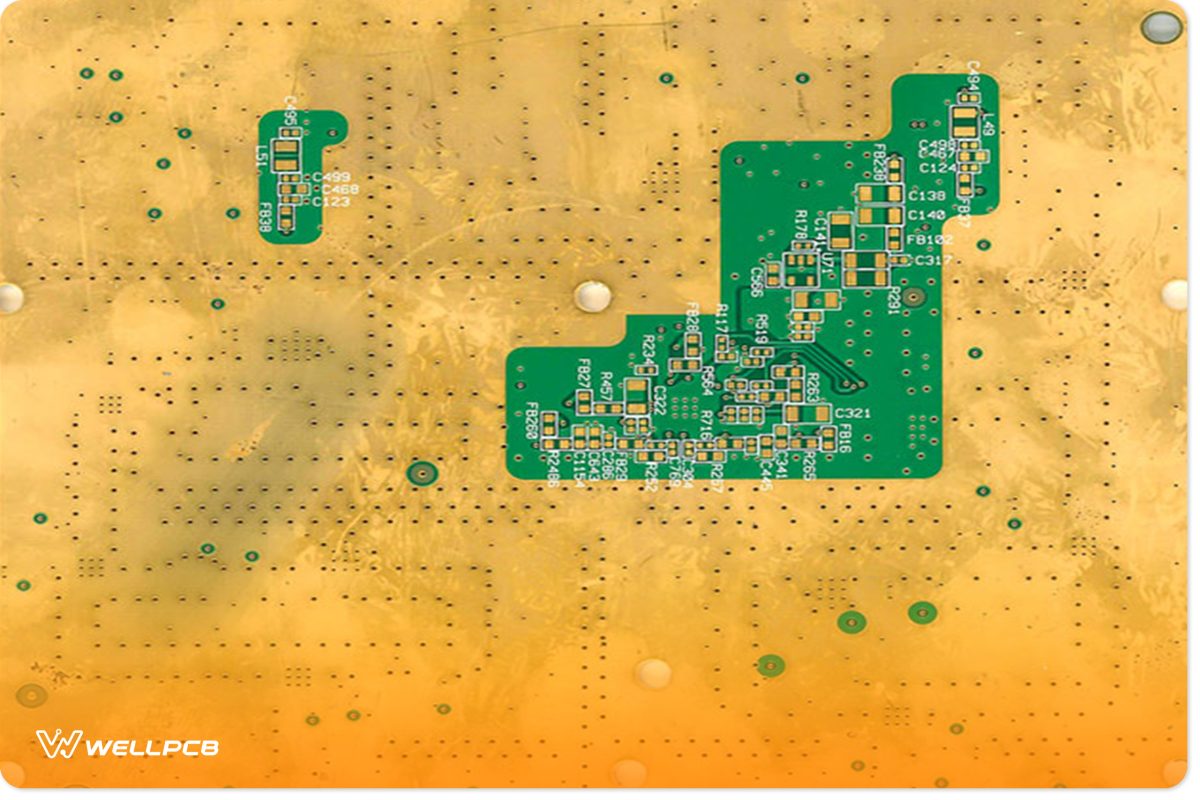 The Different Types of PCB Finishes