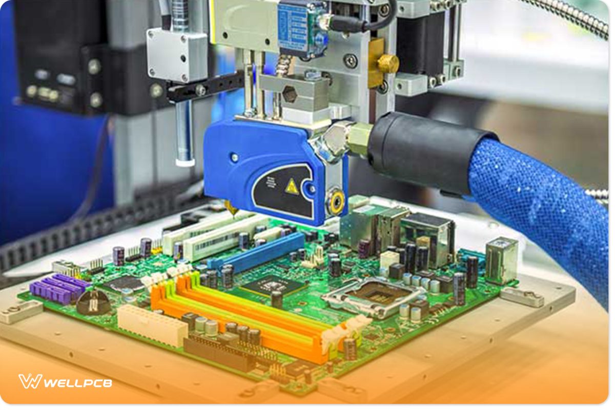 The Future of HDI PCBs Based on Recent Market Trends