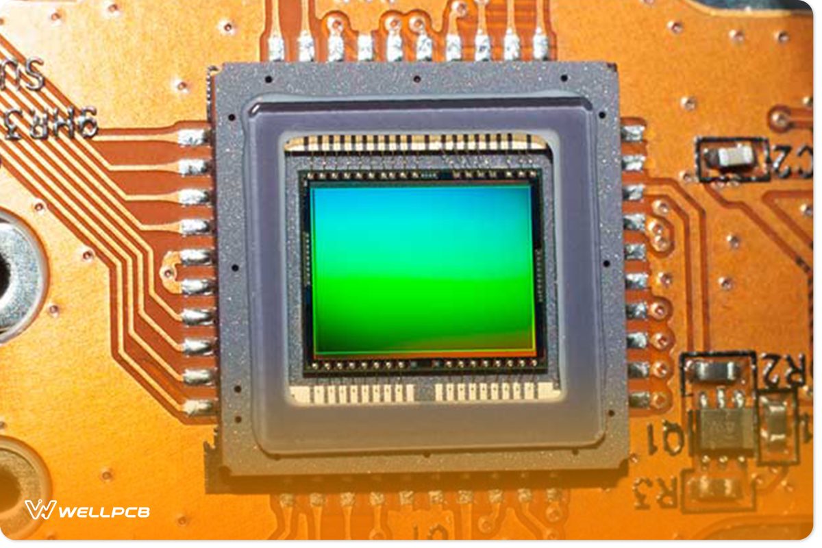 The Importance of CMOS Sensors’ Integrated Nature