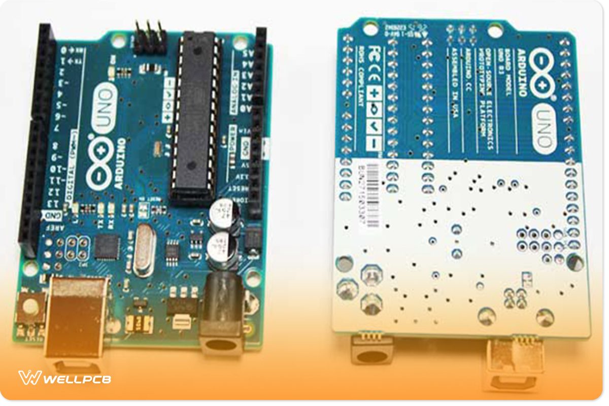 The Most Popular Arduino