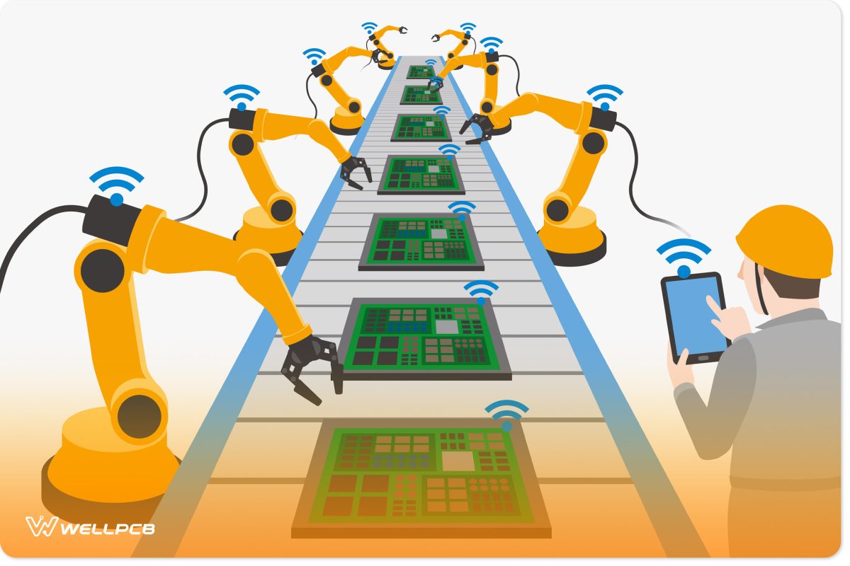 The Top 10 Electronics Companies In 2018