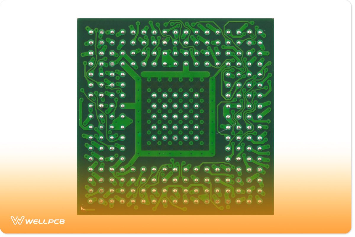 Things Needed for Printed Circuit Board Assembly