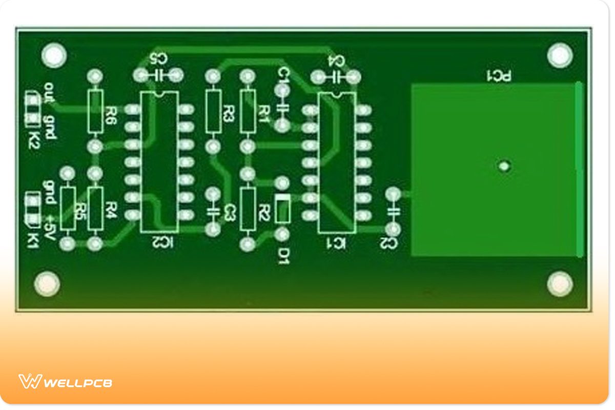 Tips to Design PCB Landing and Layout