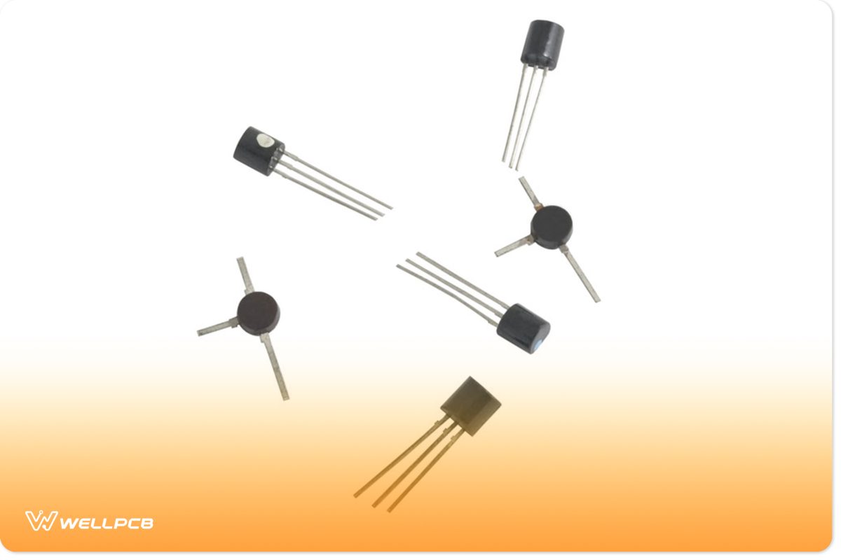 Transistors 