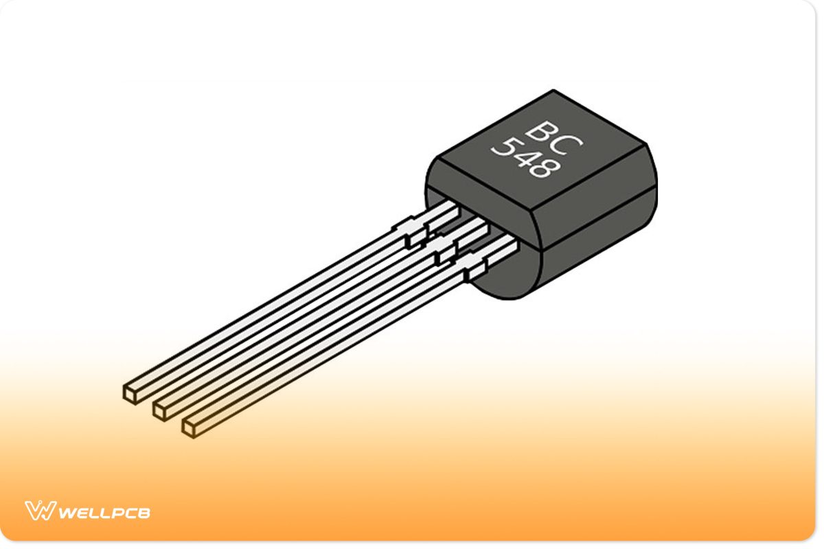 Transistors