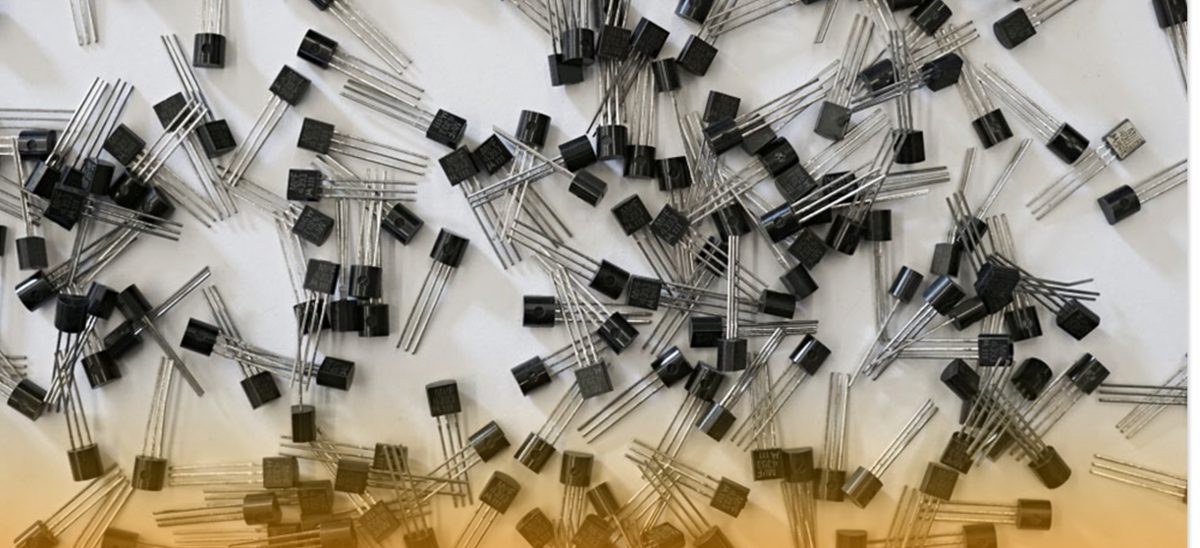 Transistors