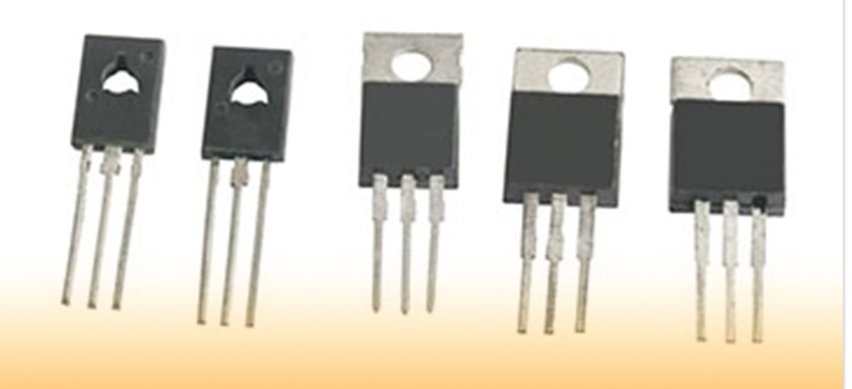 Transistors