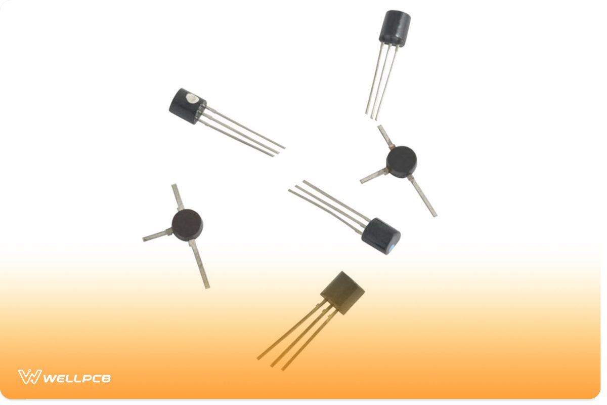 Transistors