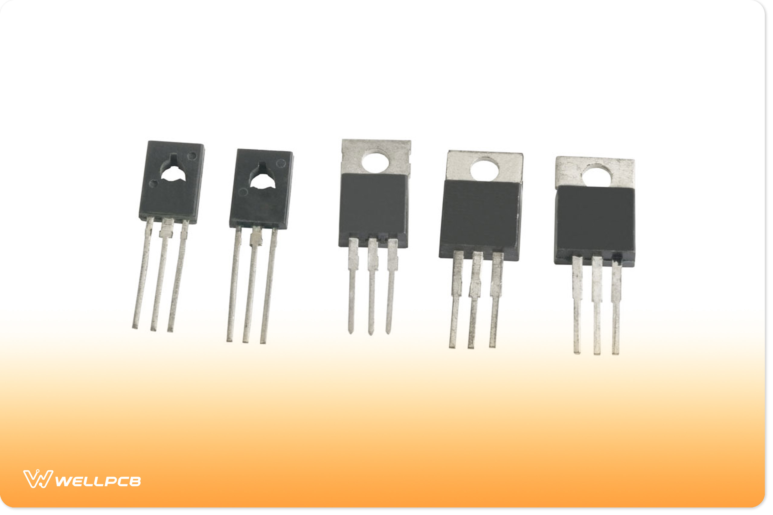 Transistors (Q)