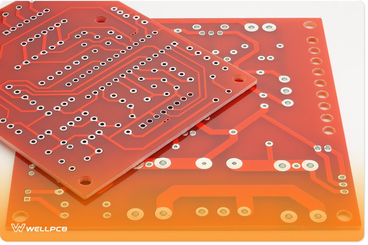 Types of Circuit boards