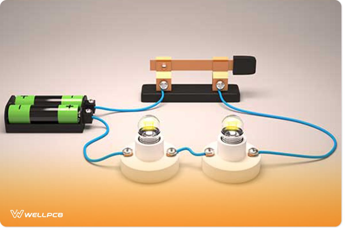 Types of Electronic Circuit