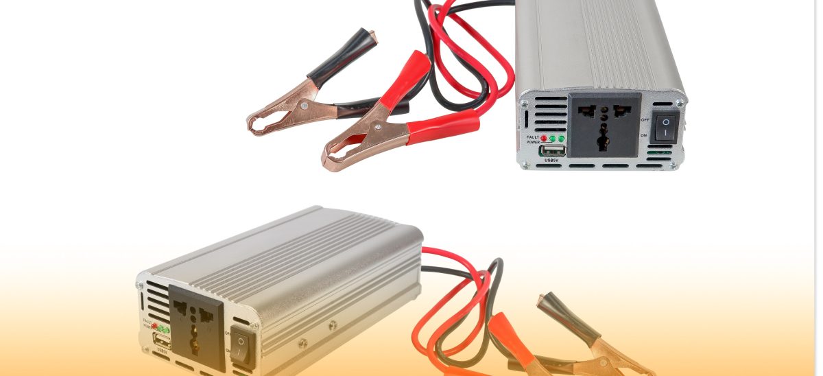 Types of Inverters