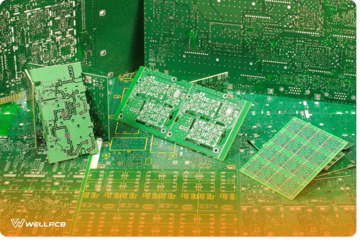 Types of PCBs