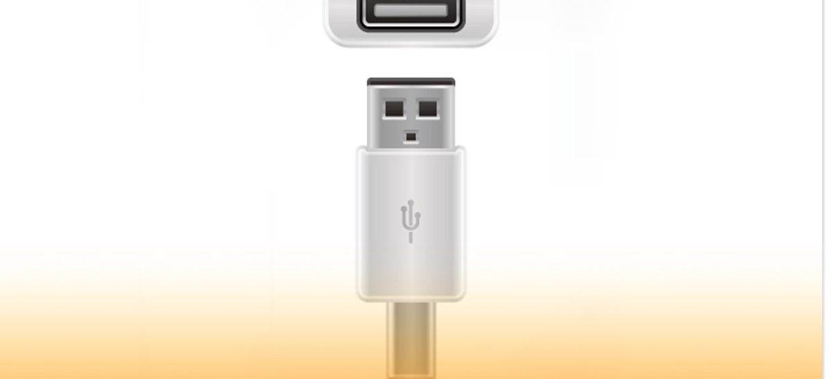 USB Cable