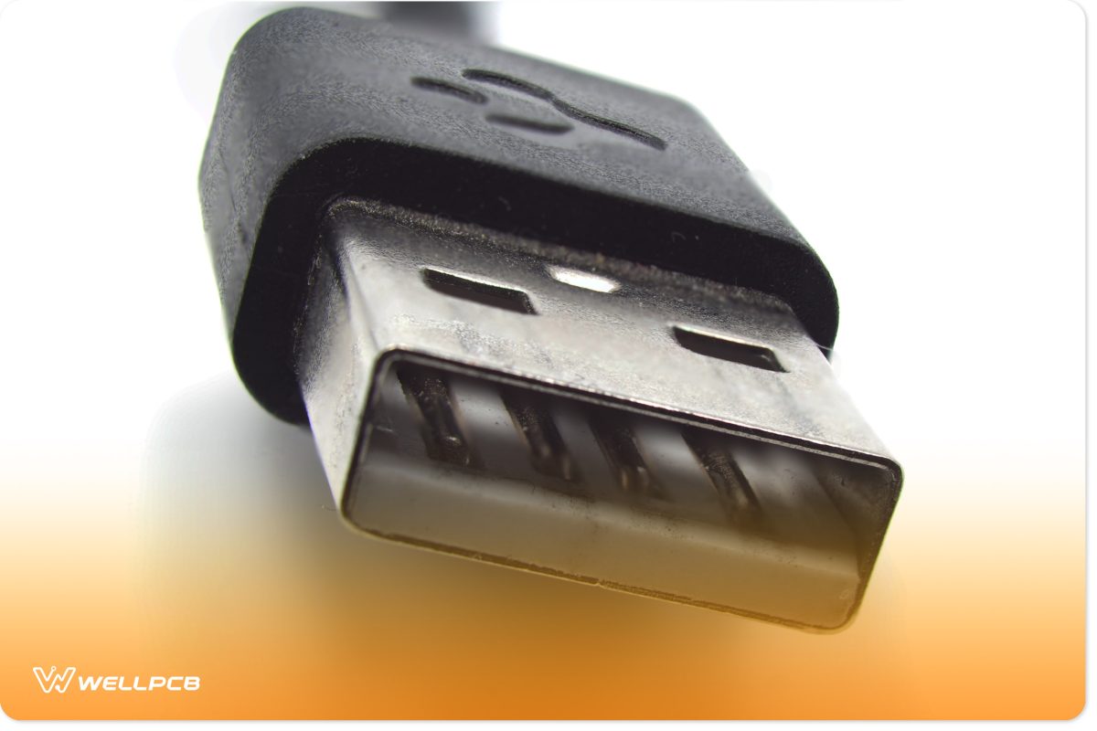 USB Connector