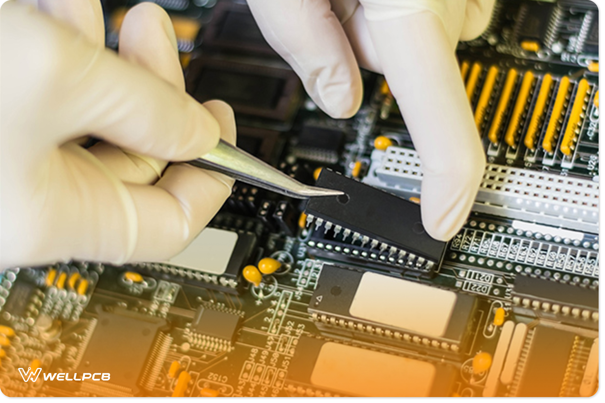 Understand How PCB Assembly Process Works