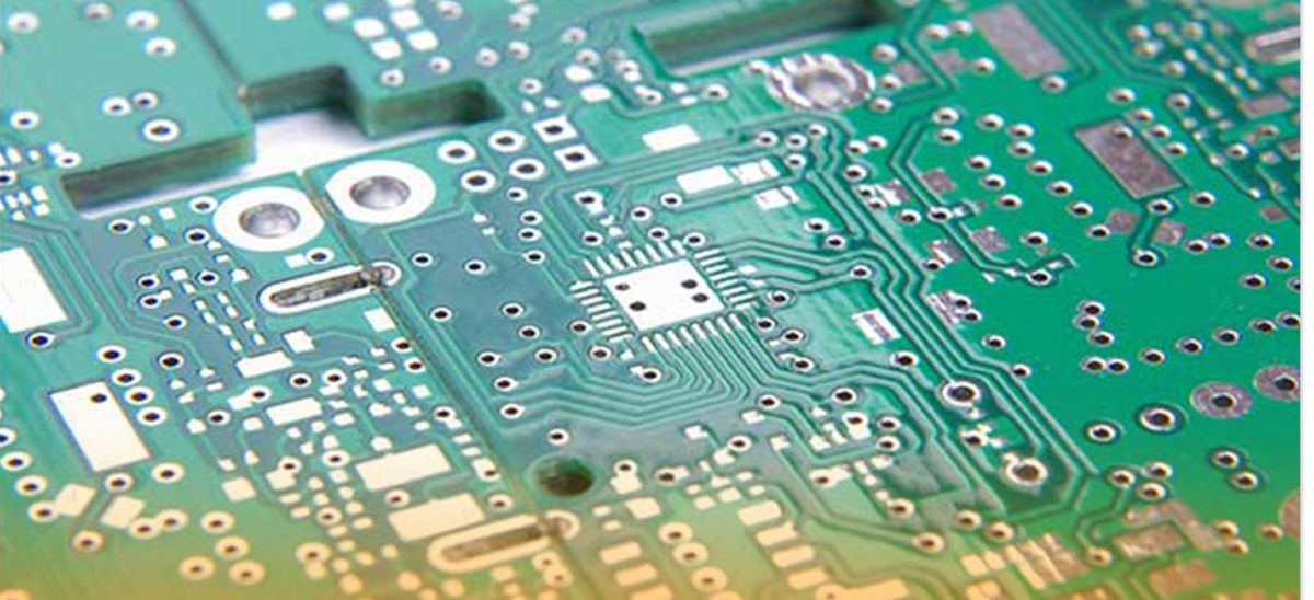 Understand what a PCB prototype board is