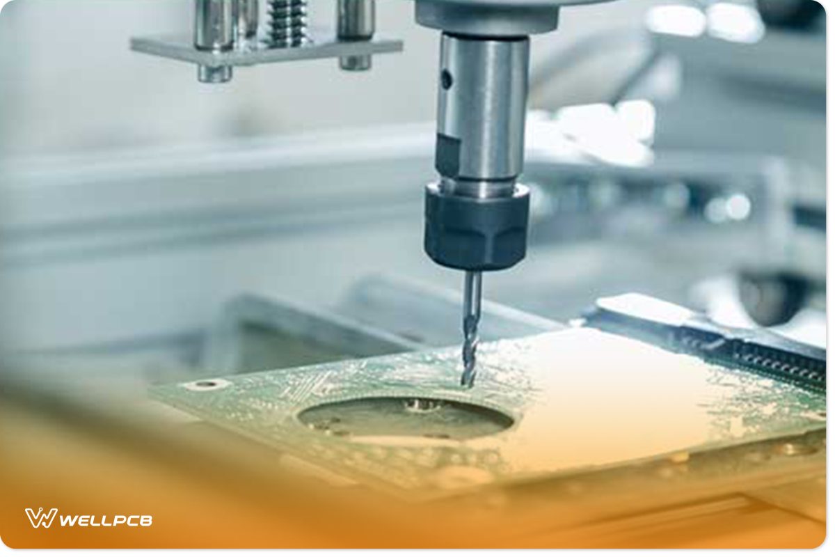 Understanding PCB Drill Sizes