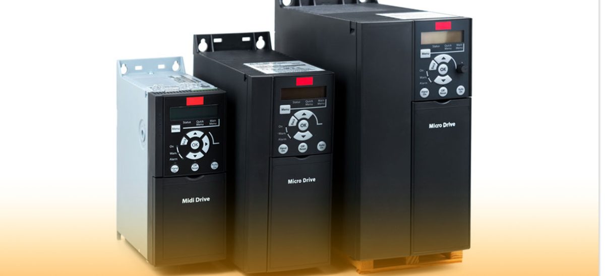 Universal Inverters