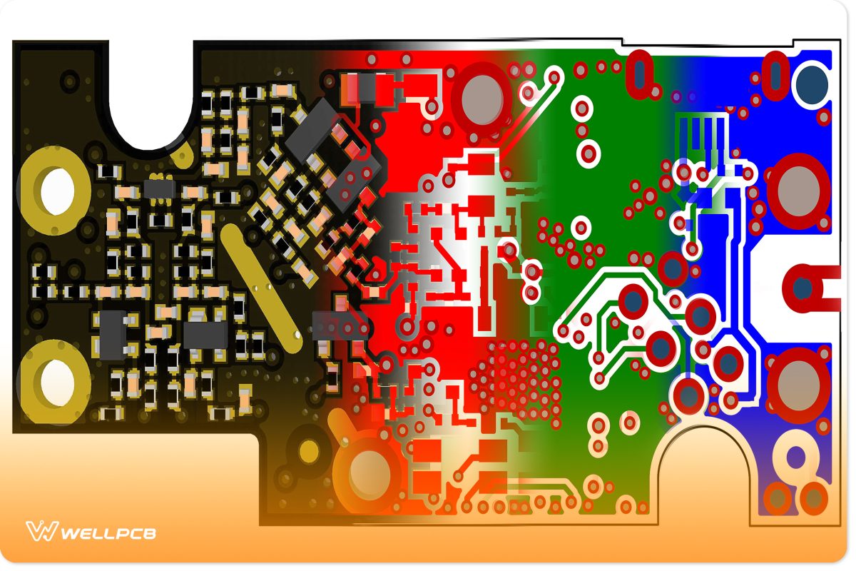 Use heat sinks or fans for powerful components