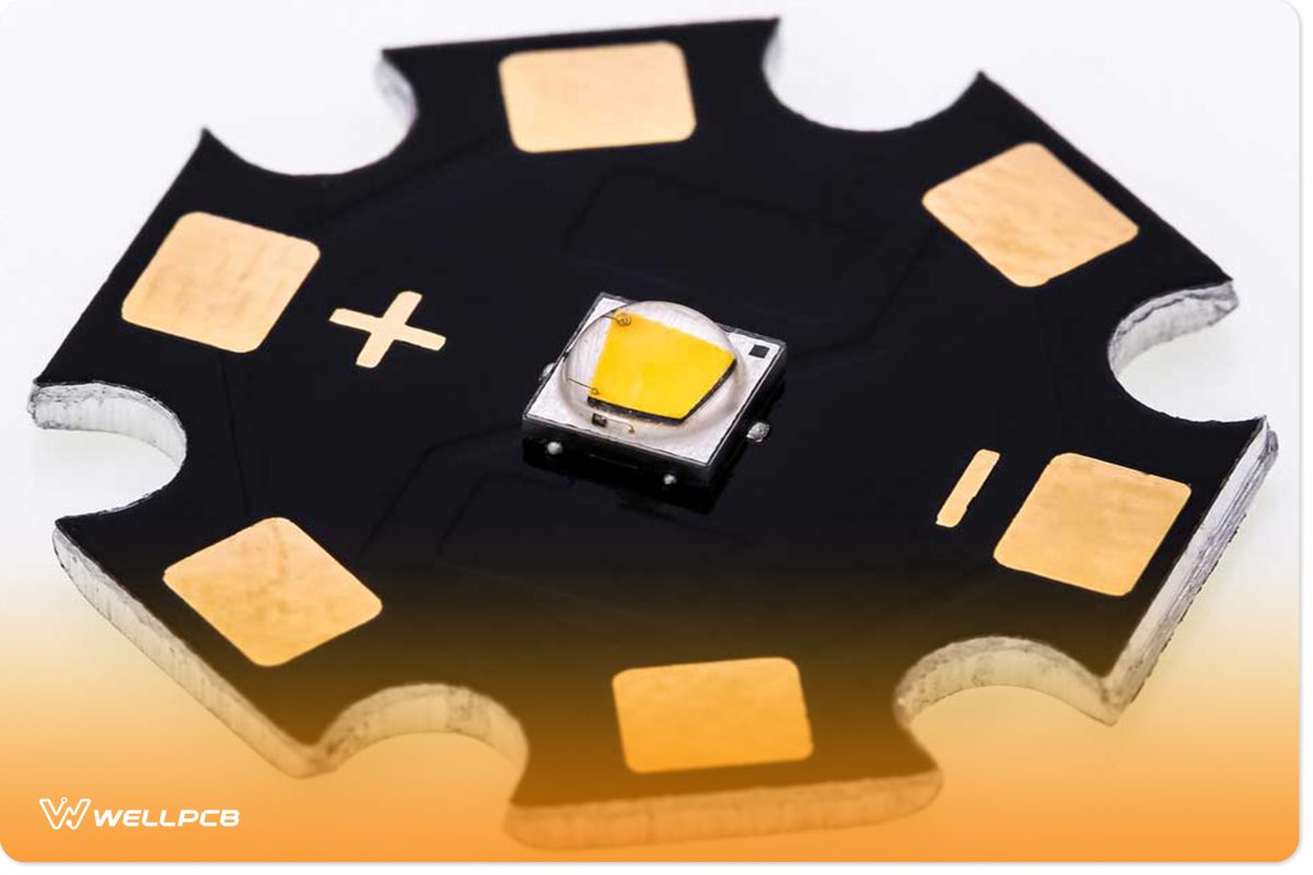 Using SMD Components on LED PCBs