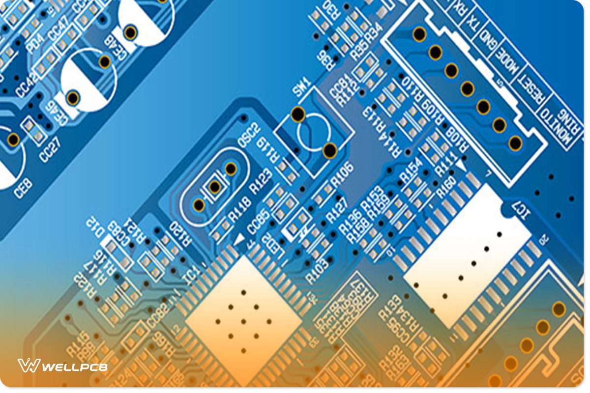 Using fiducial PCB is essential