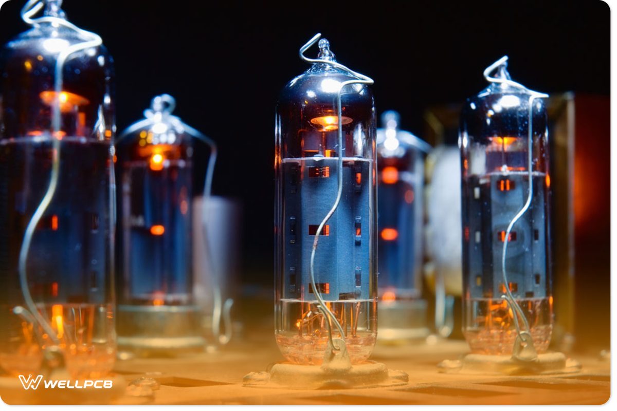 Vacuum Tube Technology