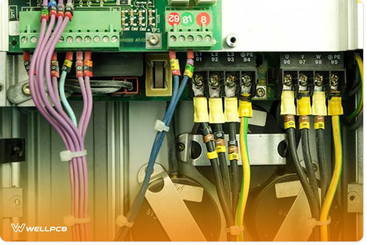 Variable Speed Controller