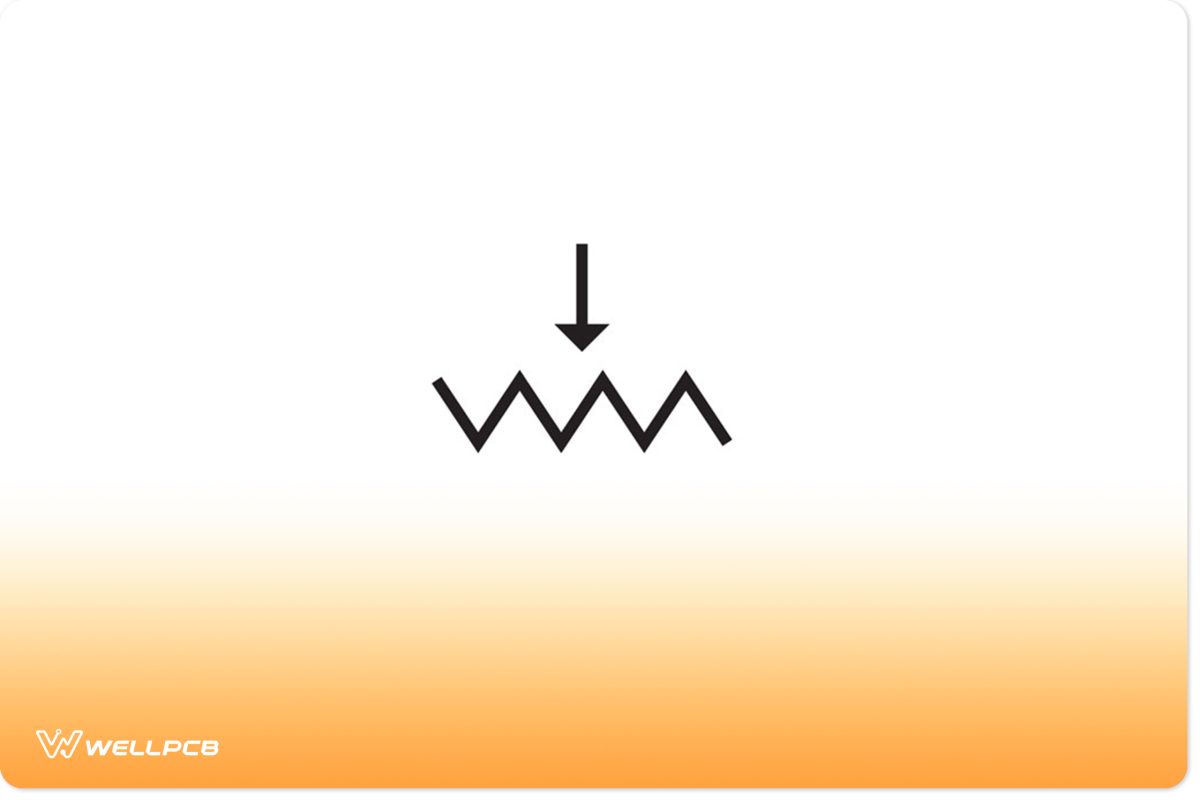 Variable resistor