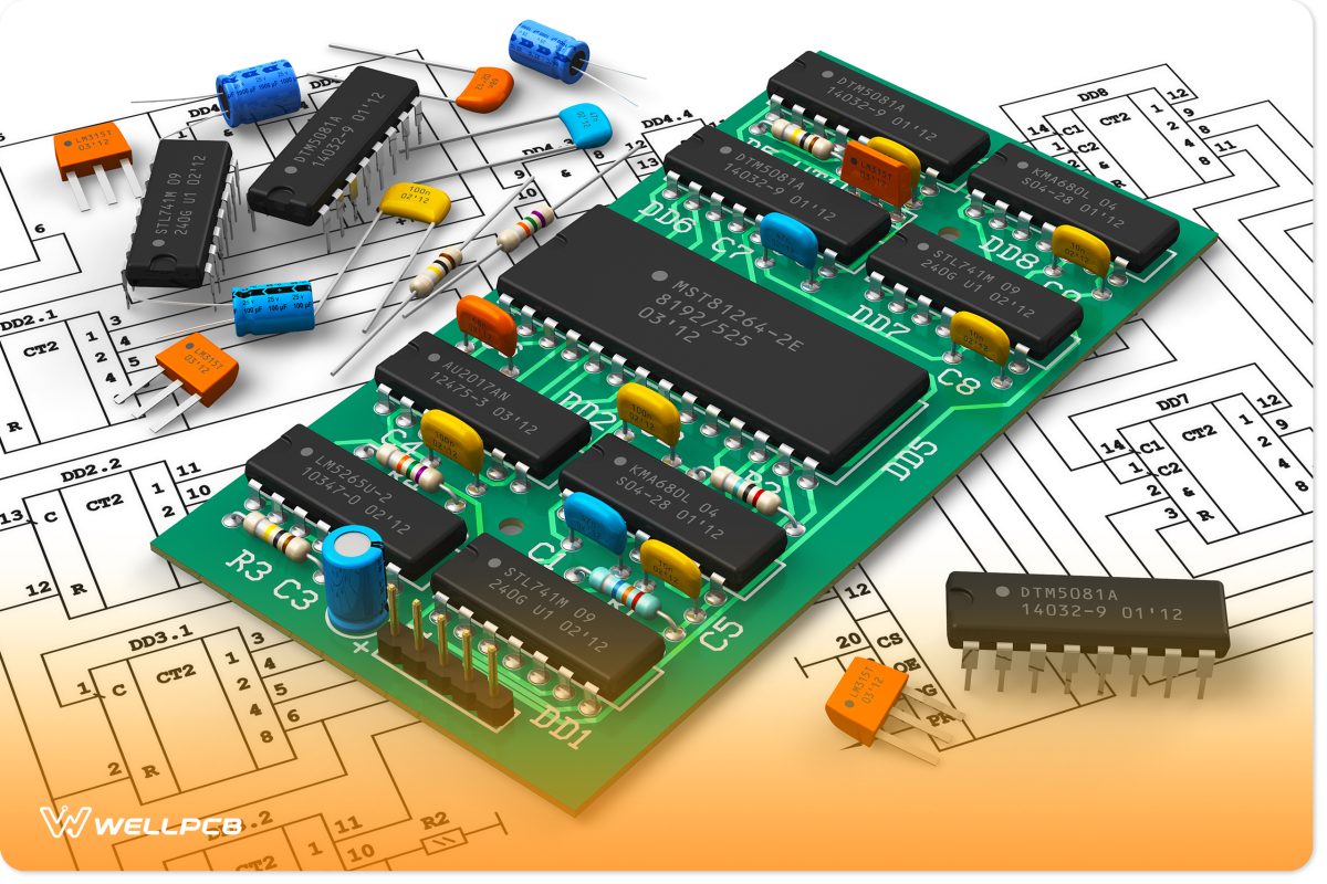 Verify Board Layout and Layer Stack