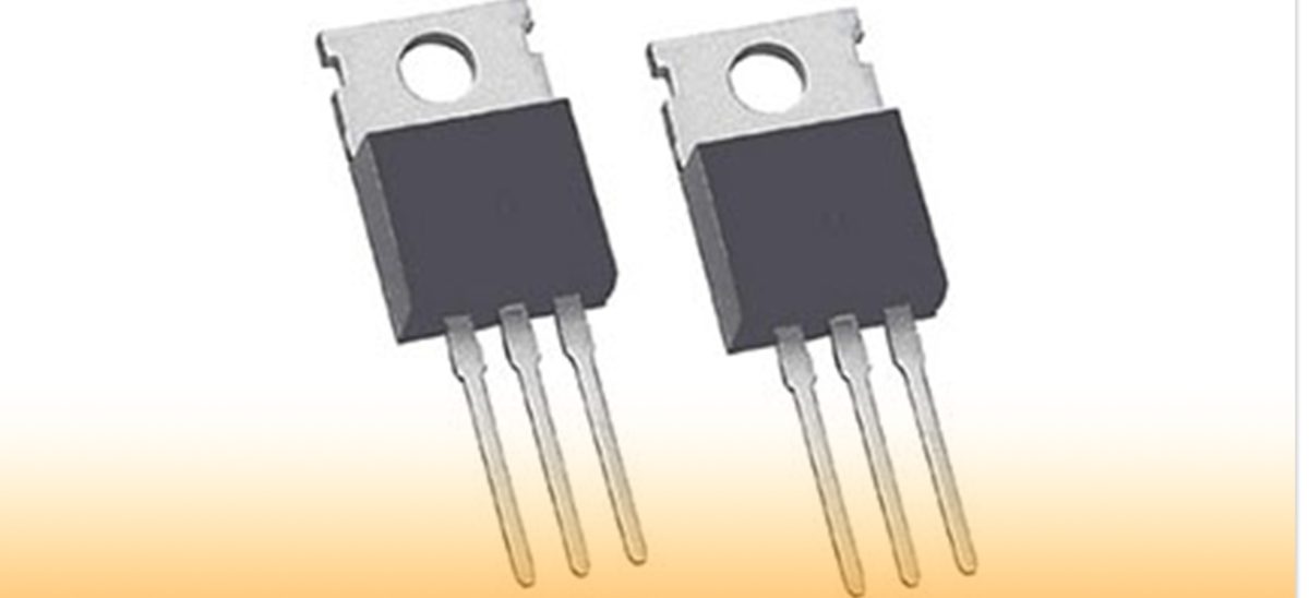 Voltage Regulators