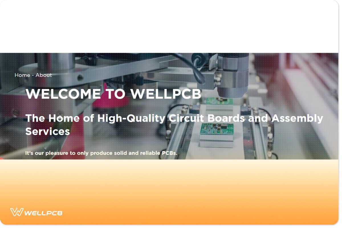 WellPCB