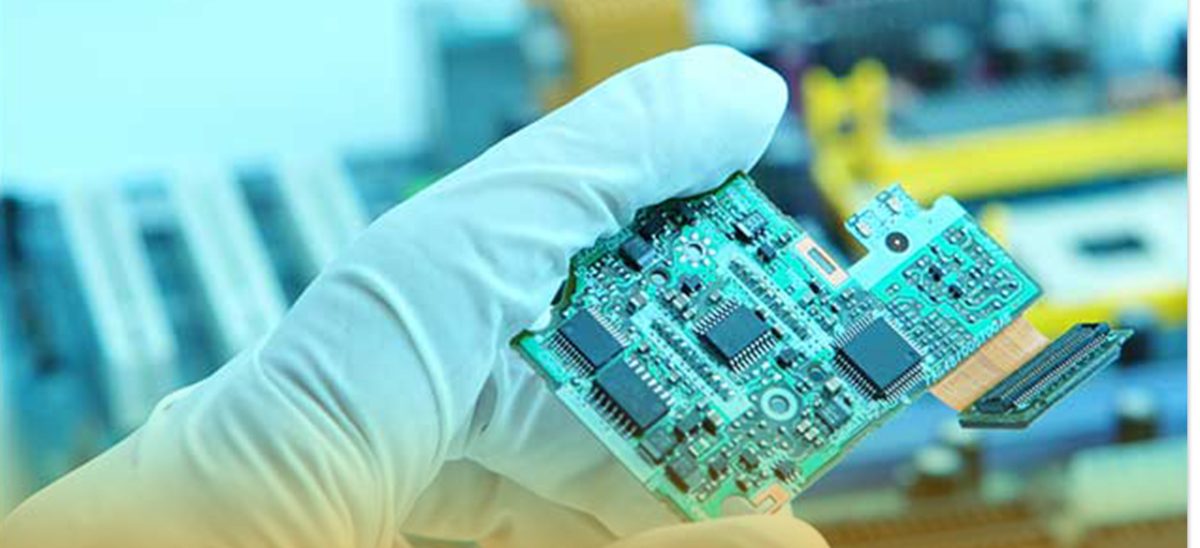 WellPCB Rapid PCB Prototyping Service