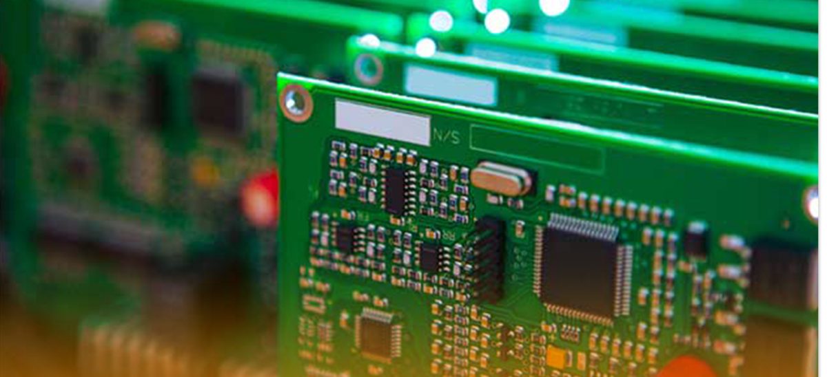 What Are the Benefits of a Via Fill PCB