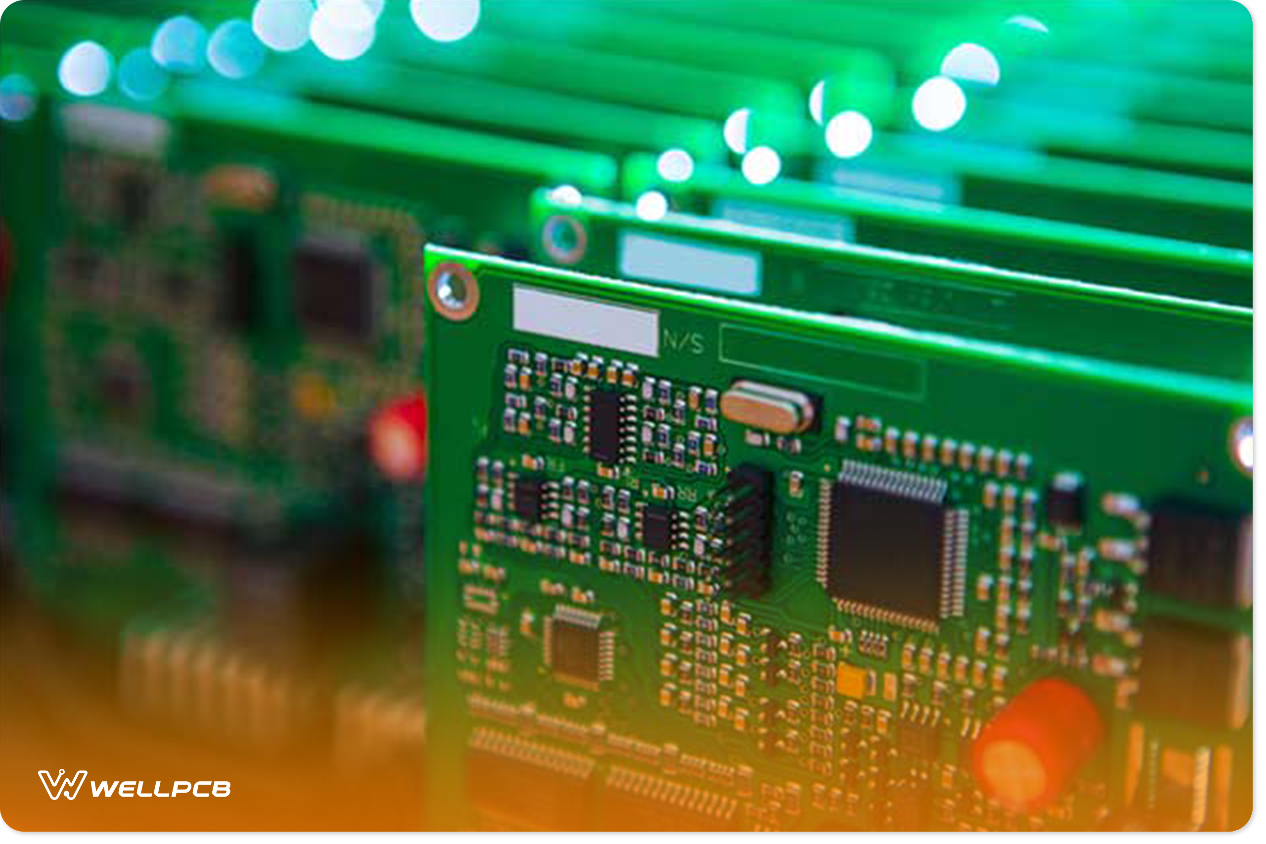 What Are the Benefits of a Via Fill PCB