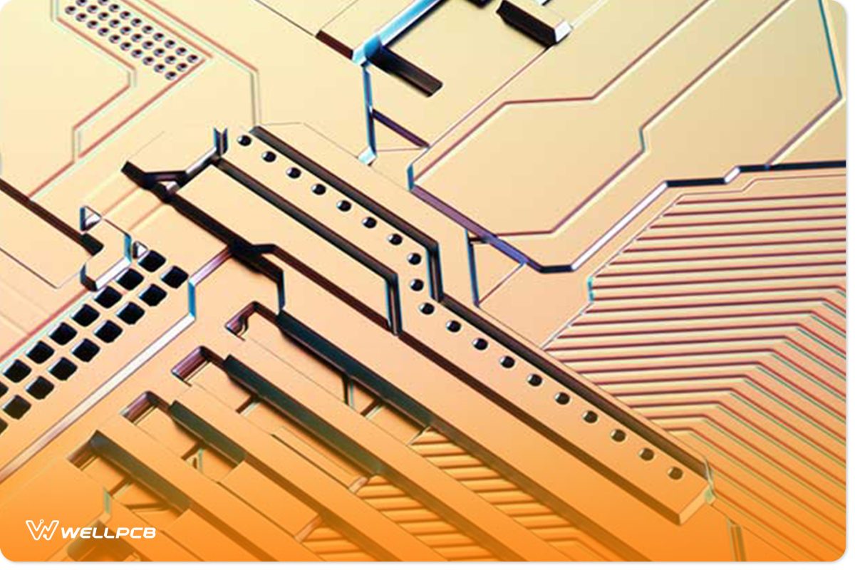 What Types of PCBs Do They Produce