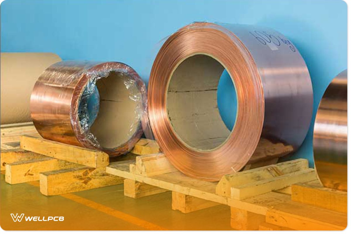 What You Need to Know About Copper Weight