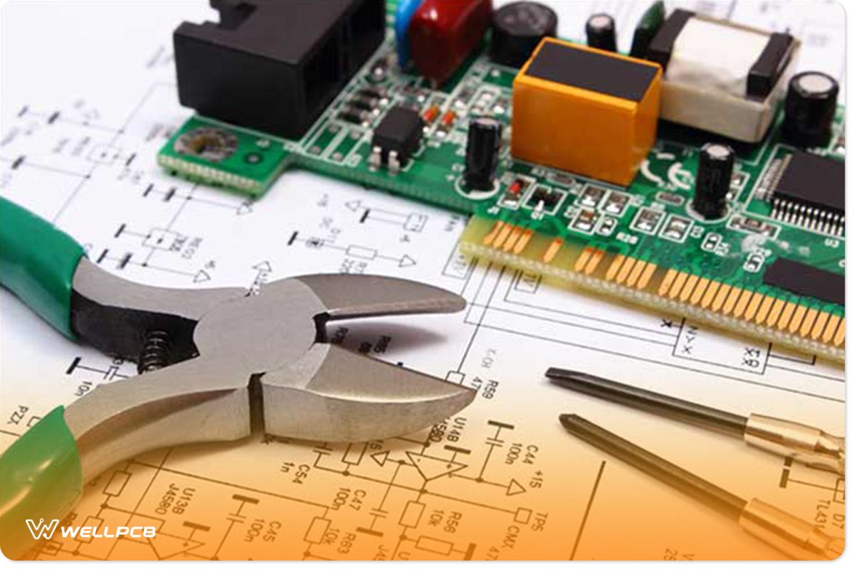 What You Should Know About the Manufacturing Technology of a Rigid-Flex PCB