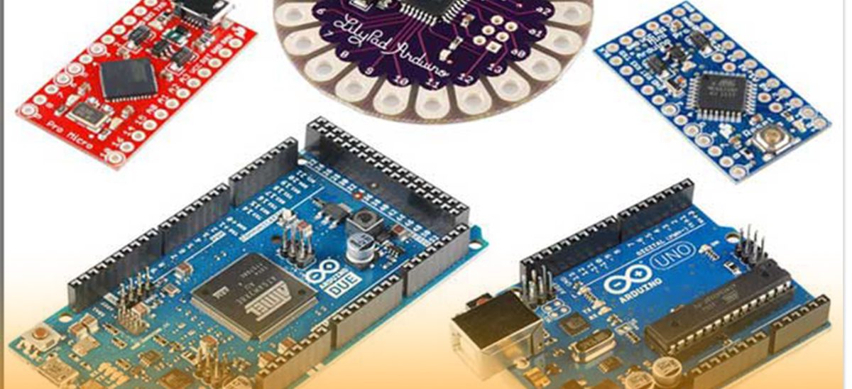 What is Arduino