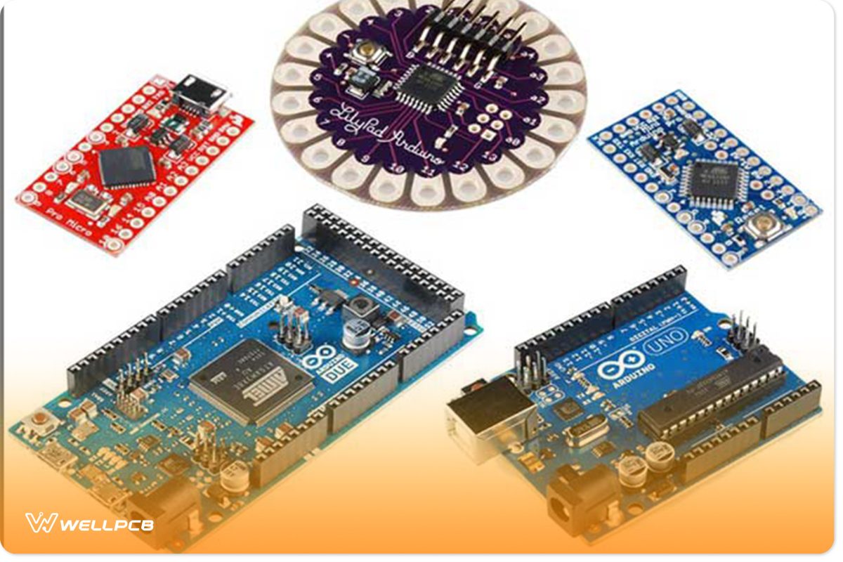 What is Arduino