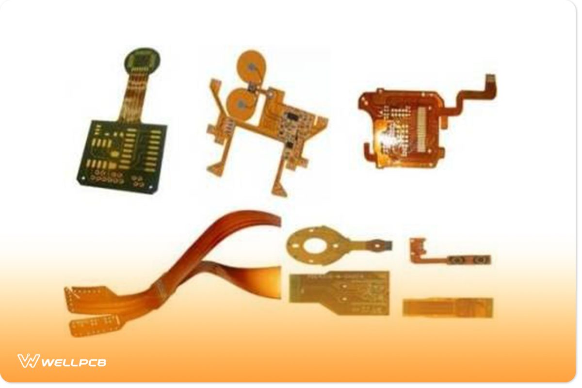 What is Flexible PCB