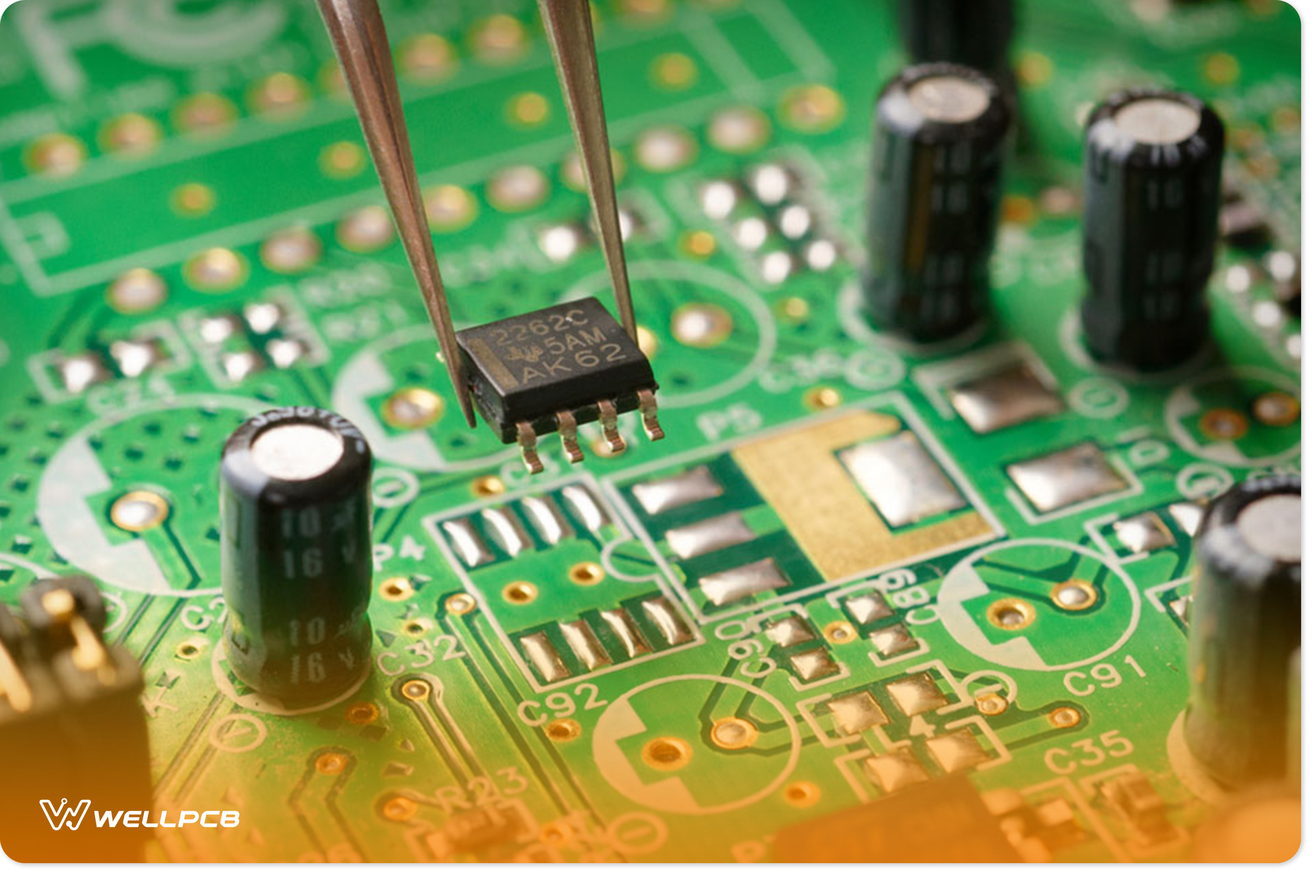 What is HDI PCB